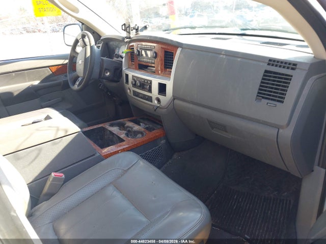 2007 DODGE RAM 1500 3D7KR19D27G749906 Photo 4