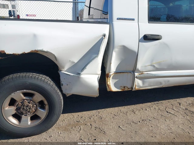 2007 DODGE RAM 1500 3D7KR19D27G749906 Photo 5