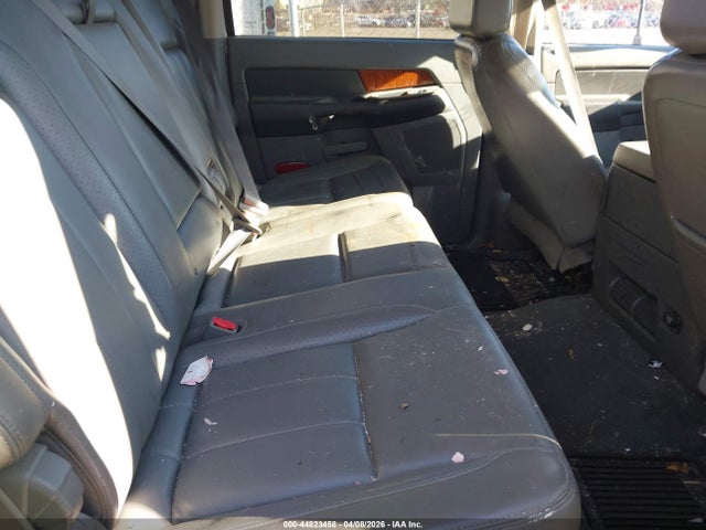 2007 DODGE RAM 1500 3D7KR19D27G749906 Photo 7