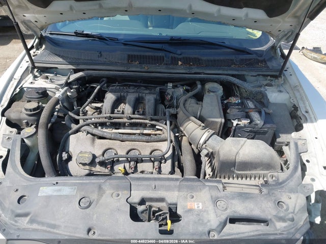 2012 Ford Taurus Se მანქანა იყიდება აუქციონზე, vin: 1FAHP2DW2CG120179, აუქციონის ნომერი: 44823460