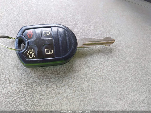 2012 Ford Taurus Se მანქანა იყიდება აუქციონზე, vin: 1FAHP2DW2CG120179, აუქციონის ნომერი: 44823460