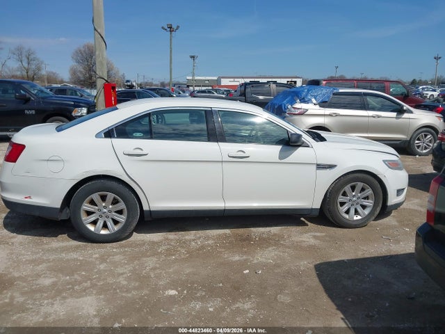 2012 Ford Taurus Se მანქანა იყიდება აუქციონზე, vin: 1FAHP2DW2CG120179, აუქციონის ნომერი: 44823460