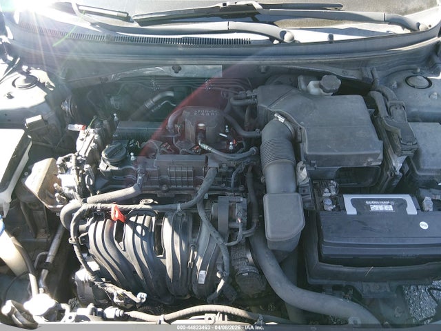 Продаж на аукціоні авто 2015 Hyundai Sonata Se, vin: 5NPE24AF8FH081626, номер лоту: 44823463