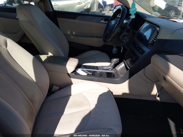 Продаж на аукціоні авто 2015 Hyundai Sonata Se, vin: 5NPE24AF8FH081626, номер лоту: 44823463