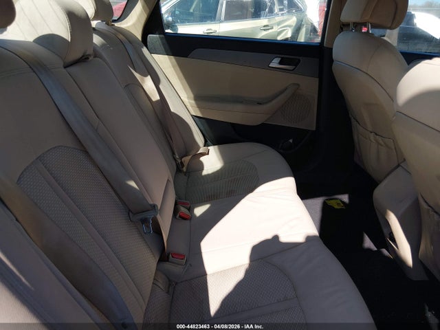 Продаж на аукціоні авто 2015 Hyundai Sonata Se, vin: 5NPE24AF8FH081626, номер лоту: 44823463