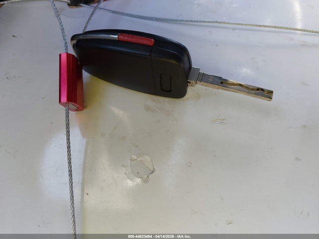 Aukcja sprzedaży 2019 Audi Q3 2.0t S Line Premium, vin: WA1EECF31K1082127, numer aukcji: 44823464