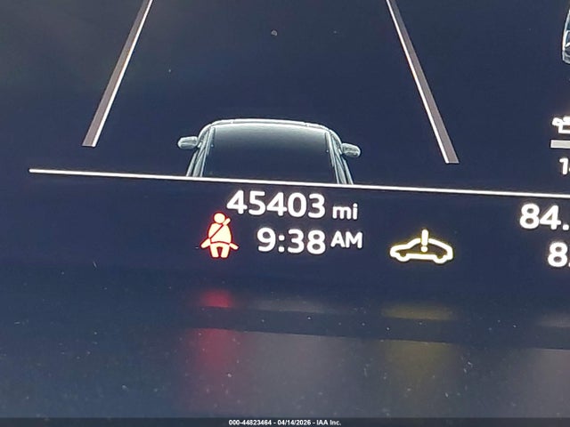 Aukcja sprzedaży 2019 Audi Q3 2.0t S Line Premium, vin: WA1EECF31K1082127, numer aukcji: 44823464