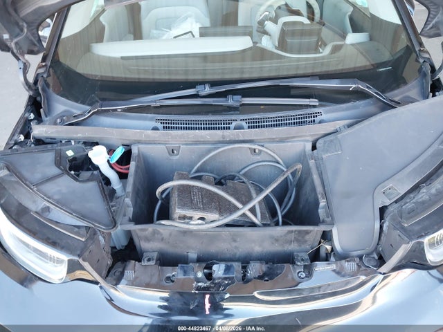 Aukcja sprzedaży 2018 Bmw I3 94ah, vin: WBY7Z2C57JVE64724, numer aukcji: 44823467
