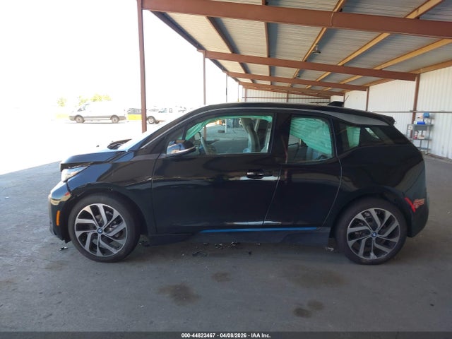 Aukcja sprzedaży 2018 Bmw I3 94ah, vin: WBY7Z2C57JVE64724, numer aukcji: 44823467