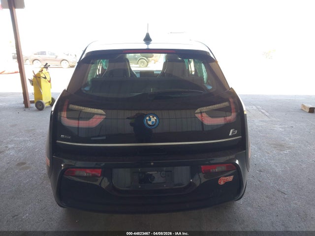 Aukcja sprzedaży 2018 Bmw I3 94ah, vin: WBY7Z2C57JVE64724, numer aukcji: 44823467