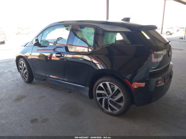 Aukcja sprzedaży 2018 Bmw I3 94ah, vin: WBY7Z2C57JVE64724, numer aukcji: 44823467