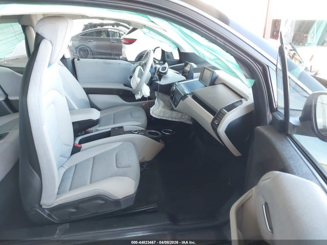 Aukcja sprzedaży 2018 Bmw I3 94ah, vin: WBY7Z2C57JVE64724, numer aukcji: 44823467