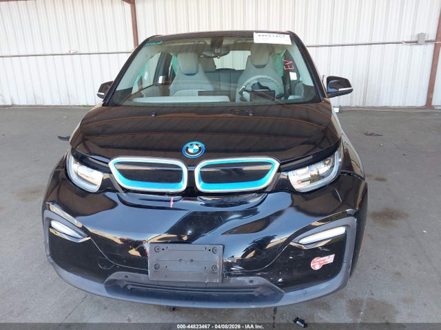 Aukcja sprzedaży 2018 Bmw I3 94ah, vin: WBY7Z2C57JVE64724, numer aukcji: 44823467