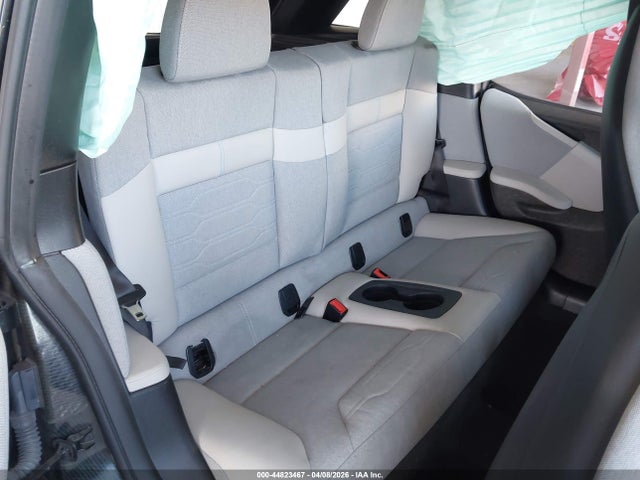 Aukcja sprzedaży 2018 Bmw I3 94ah, vin: WBY7Z2C57JVE64724, numer aukcji: 44823467