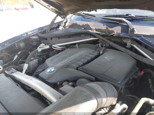 Aukcja sprzedaży 2011 Bmw X5 Xdrive35i/xdrive35i Premium/xdrive35i Sport Activity, vin: 5UXZV4C54BL401638, numer aukcji: 44823468