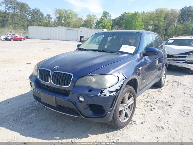 Aukcja sprzedaży 2011 Bmw X5 Xdrive35i/xdrive35i Premium/xdrive35i Sport Activity, vin: 5UXZV4C54BL401638, numer aukcji: 44823468