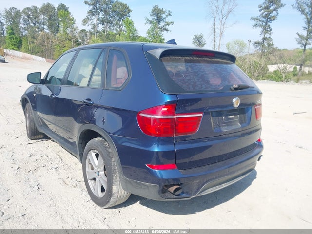 Aukcja sprzedaży 2011 Bmw X5 Xdrive35i/xdrive35i Premium/xdrive35i Sport Activity, vin: 5UXZV4C54BL401638, numer aukcji: 44823468