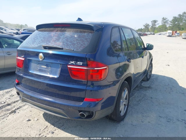 Aukcja sprzedaży 2011 Bmw X5 Xdrive35i/xdrive35i Premium/xdrive35i Sport Activity, vin: 5UXZV4C54BL401638, numer aukcji: 44823468