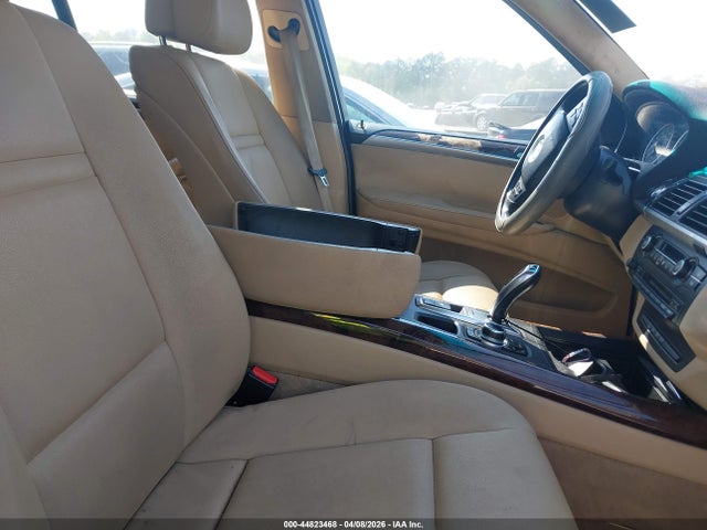 Aukcja sprzedaży 2011 Bmw X5 Xdrive35i/xdrive35i Premium/xdrive35i Sport Activity, vin: 5UXZV4C54BL401638, numer aukcji: 44823468