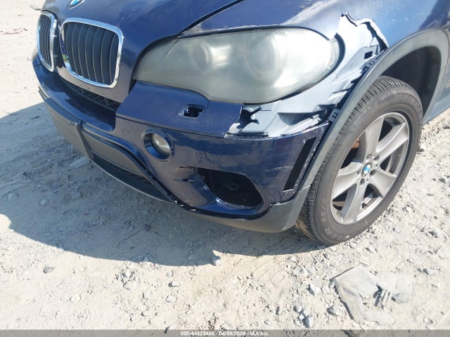 Aukcja sprzedaży 2011 Bmw X5 Xdrive35i/xdrive35i Premium/xdrive35i Sport Activity, vin: 5UXZV4C54BL401638, numer aukcji: 44823468