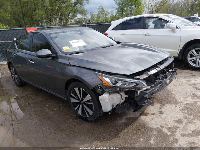 Aukcja sprzedaży 2021 Nissan Altima Sv Fwd, vin: 1N4BL4DV1MN346554, numer aukcji: 44823472