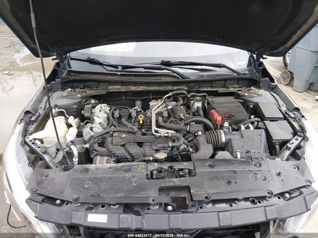 Aukcja sprzedaży 2021 Nissan Altima Sv Fwd, vin: 1N4BL4DV1MN346554, numer aukcji: 44823472