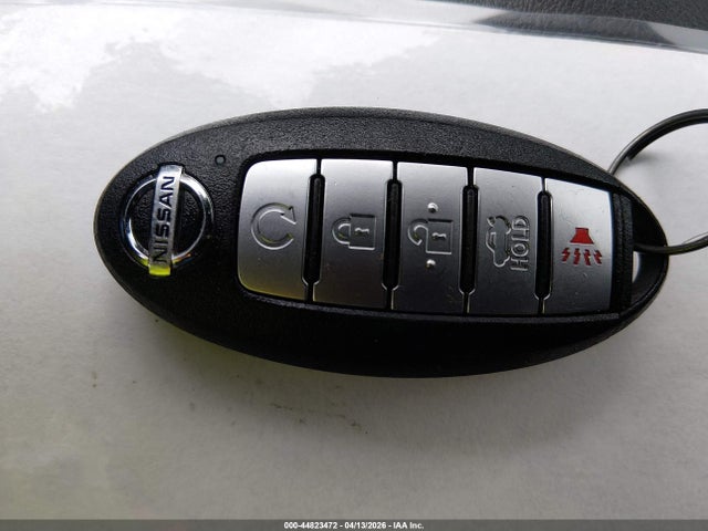 Aukcja sprzedaży 2021 Nissan Altima Sv Fwd, vin: 1N4BL4DV1MN346554, numer aukcji: 44823472