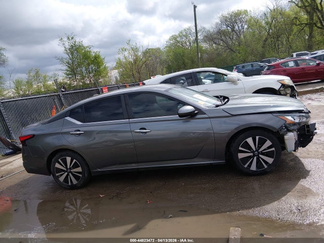 Aukcja sprzedaży 2021 Nissan Altima Sv Fwd, vin: 1N4BL4DV1MN346554, numer aukcji: 44823472
