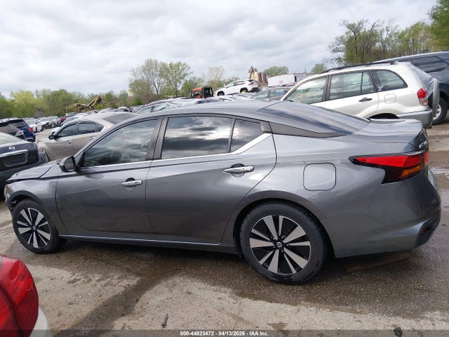 Aukcja sprzedaży 2021 Nissan Altima Sv Fwd, vin: 1N4BL4DV1MN346554, numer aukcji: 44823472