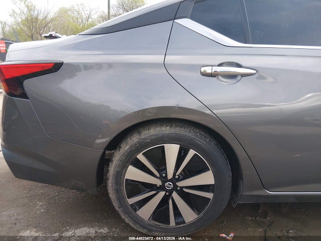 Aukcja sprzedaży 2021 Nissan Altima Sv Fwd, vin: 1N4BL4DV1MN346554, numer aukcji: 44823472