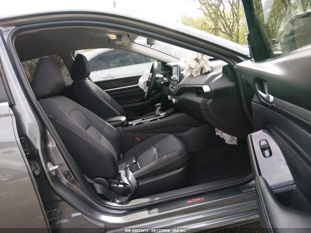 Aukcja sprzedaży 2021 Nissan Altima Sv Fwd, vin: 1N4BL4DV1MN346554, numer aukcji: 44823472
