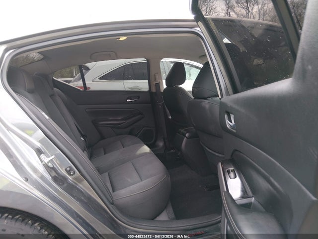 Aukcja sprzedaży 2021 Nissan Altima Sv Fwd, vin: 1N4BL4DV1MN346554, numer aukcji: 44823472