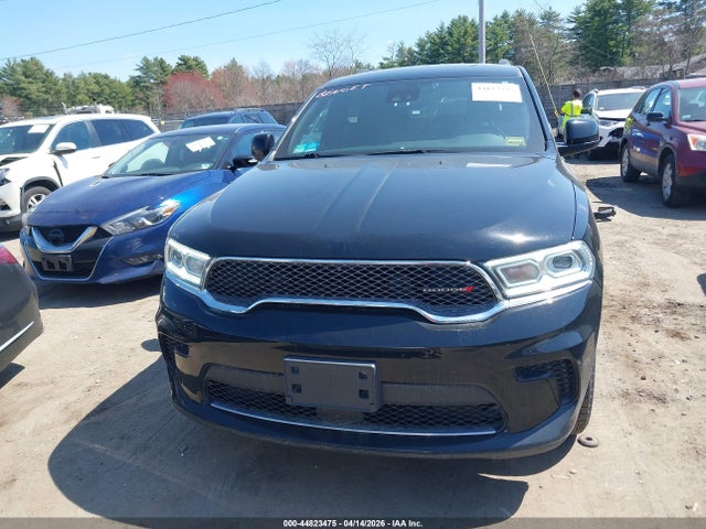 Dodge Durango Sxt Launch Edition Awd 2023 1C4RDJAG5PC564877 Image 13