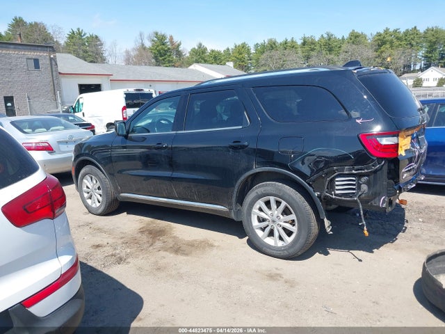Dodge Durango Sxt Launch Edition Awd 2023 1C4RDJAG5PC564877 Image 15