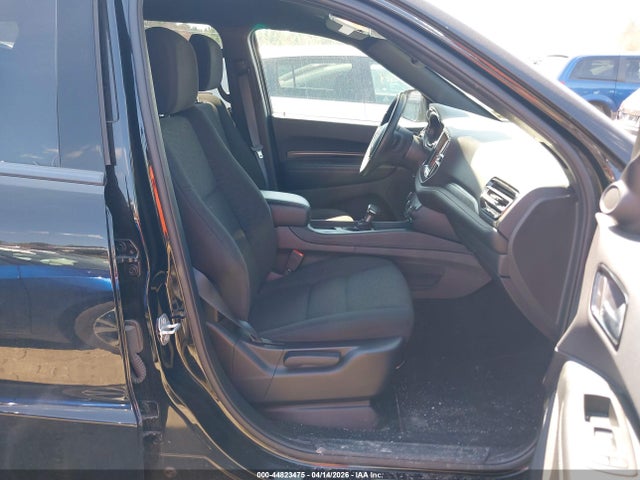 Dodge Durango Sxt Launch Edition Awd 2023 1C4RDJAG5PC564877 Image 5