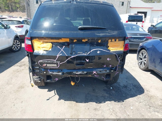 Dodge Durango Sxt Launch Edition Awd 2023 1C4RDJAG5PC564877 Image 6