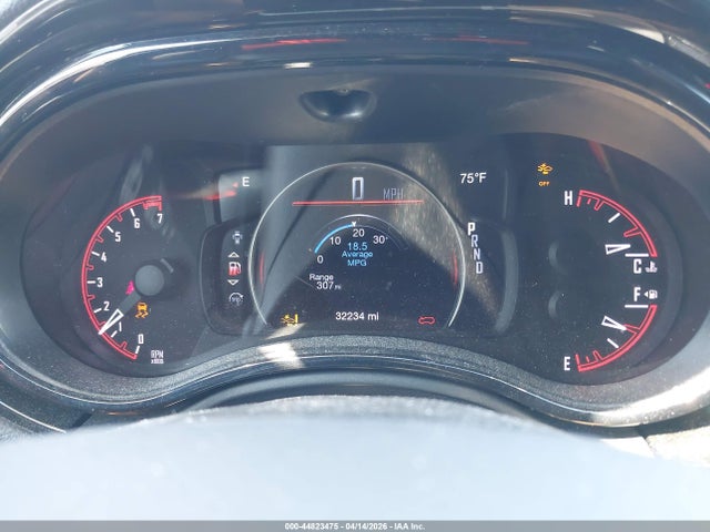 Dodge Durango Sxt Launch Edition Awd 2023 1C4RDJAG5PC564877 Image 7