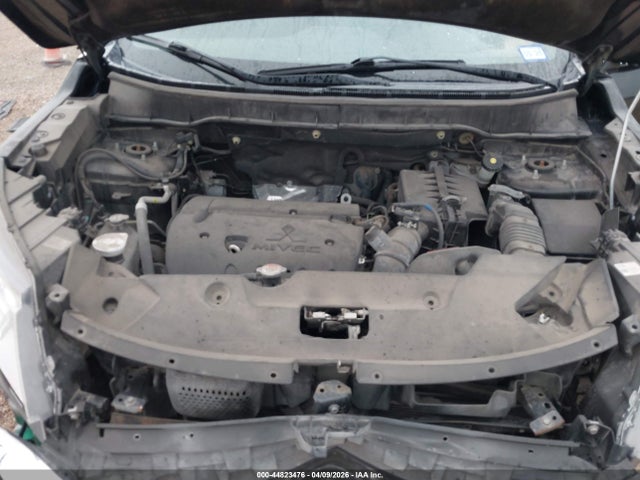 Продаж на аукціоні авто 2020 Mitsubishi Outlander Sport 2.0 Be, vin: JA4AP3AUXLU024686, номер лоту: 44823476