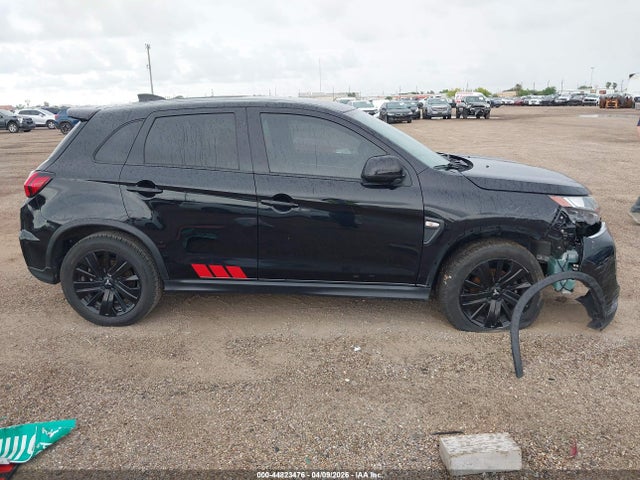 Продаж на аукціоні авто 2020 Mitsubishi Outlander Sport 2.0 Be, vin: JA4AP3AUXLU024686, номер лоту: 44823476