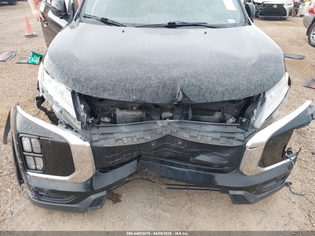 Продаж на аукціоні авто 2020 Mitsubishi Outlander Sport 2.0 Be, vin: JA4AP3AUXLU024686, номер лоту: 44823476
