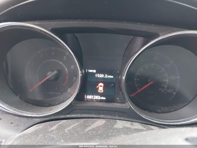 Продаж на аукціоні авто 2020 Mitsubishi Outlander Sport 2.0 Be, vin: JA4AP3AUXLU024686, номер лоту: 44823476