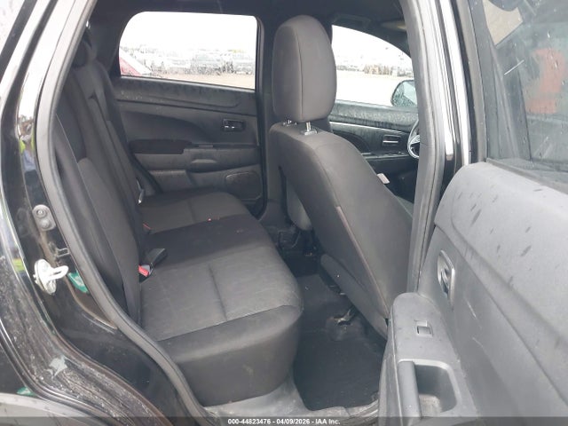 Продаж на аукціоні авто 2020 Mitsubishi Outlander Sport 2.0 Be, vin: JA4AP3AUXLU024686, номер лоту: 44823476