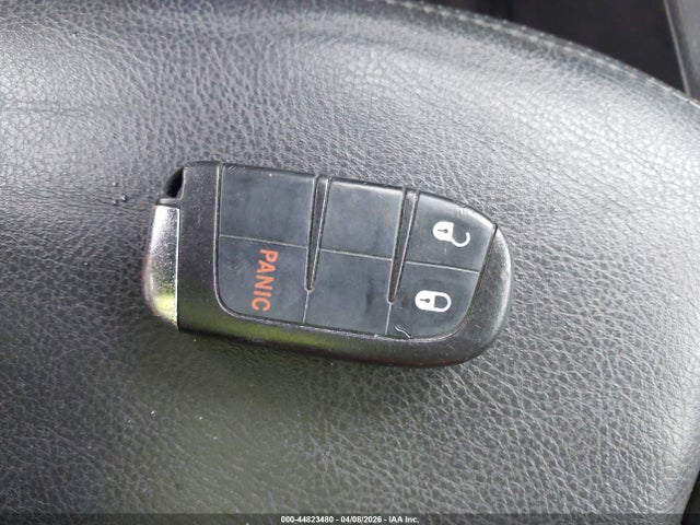 2018 Jeep Renegade Limited Fwd მანქანა იყიდება აუქციონზე, vin: ZACCJADB1JPH49705, აუქციონის ნომერი: 44823480