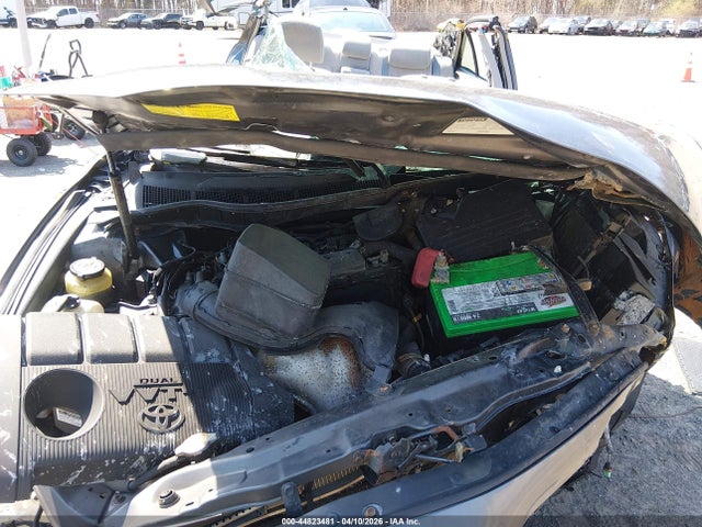 Продажа на аукционе авто 2011 Toyota Camry Le, vin: 4T4BF3EK6BR088388, номер лота: 44823481