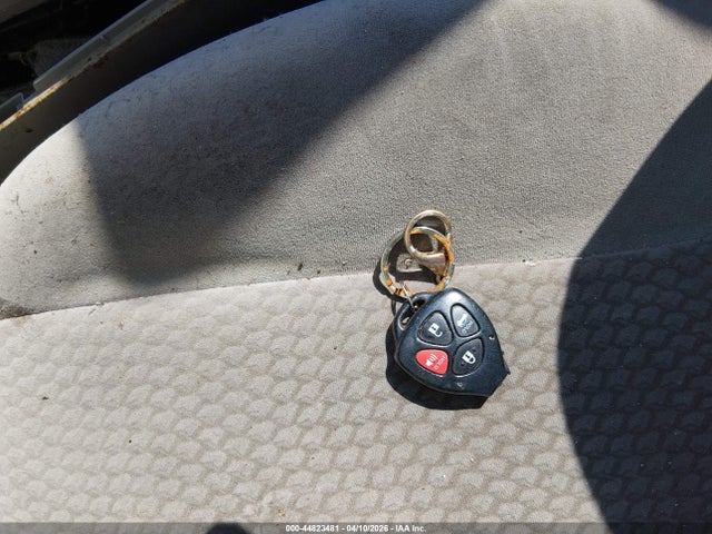 Продажа на аукционе авто 2011 Toyota Camry Le, vin: 4T4BF3EK6BR088388, номер лота: 44823481