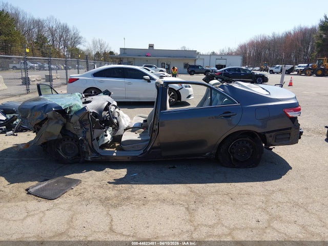 Продажа на аукционе авто 2011 Toyota Camry Le, vin: 4T4BF3EK6BR088388, номер лота: 44823481