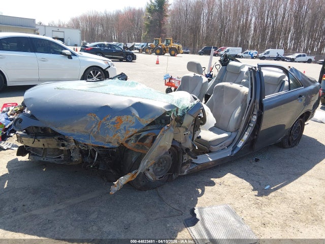 Продажа на аукционе авто 2011 Toyota Camry Le, vin: 4T4BF3EK6BR088388, номер лота: 44823481