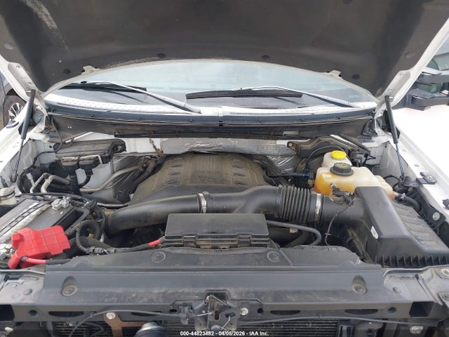 Продаж на аукціоні авто 2014 Ford F-150 Xl, vin: 1FTFW1ET8EFB44191, номер лоту: 44823482