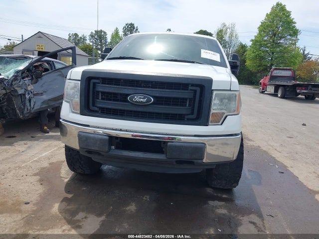 Продаж на аукціоні авто 2014 Ford F-150 Xl, vin: 1FTFW1ET8EFB44191, номер лоту: 44823482