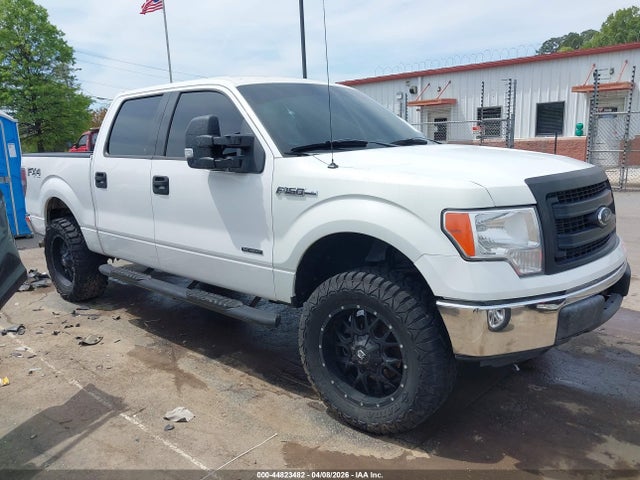 Продаж на аукціоні авто 2014 Ford F-150 Xl, vin: 1FTFW1ET8EFB44191, номер лоту: 44823482